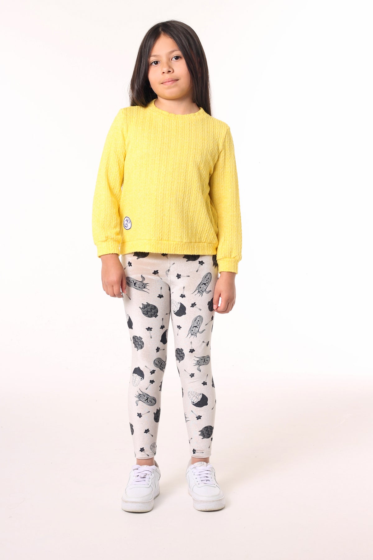 Leggins ofrenda